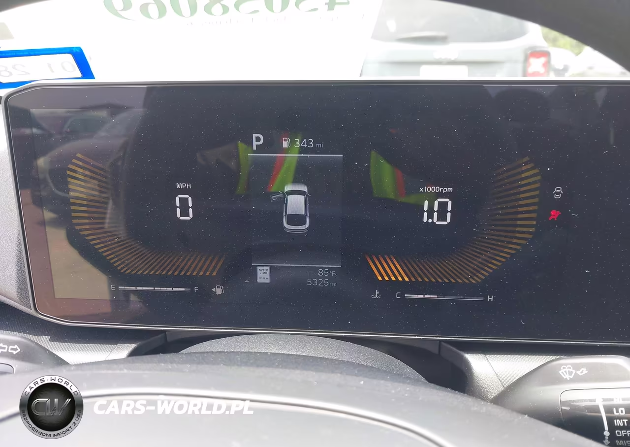2026 Kia K4 Lxs VIN:3KPFT4DE2TE290879 - 7