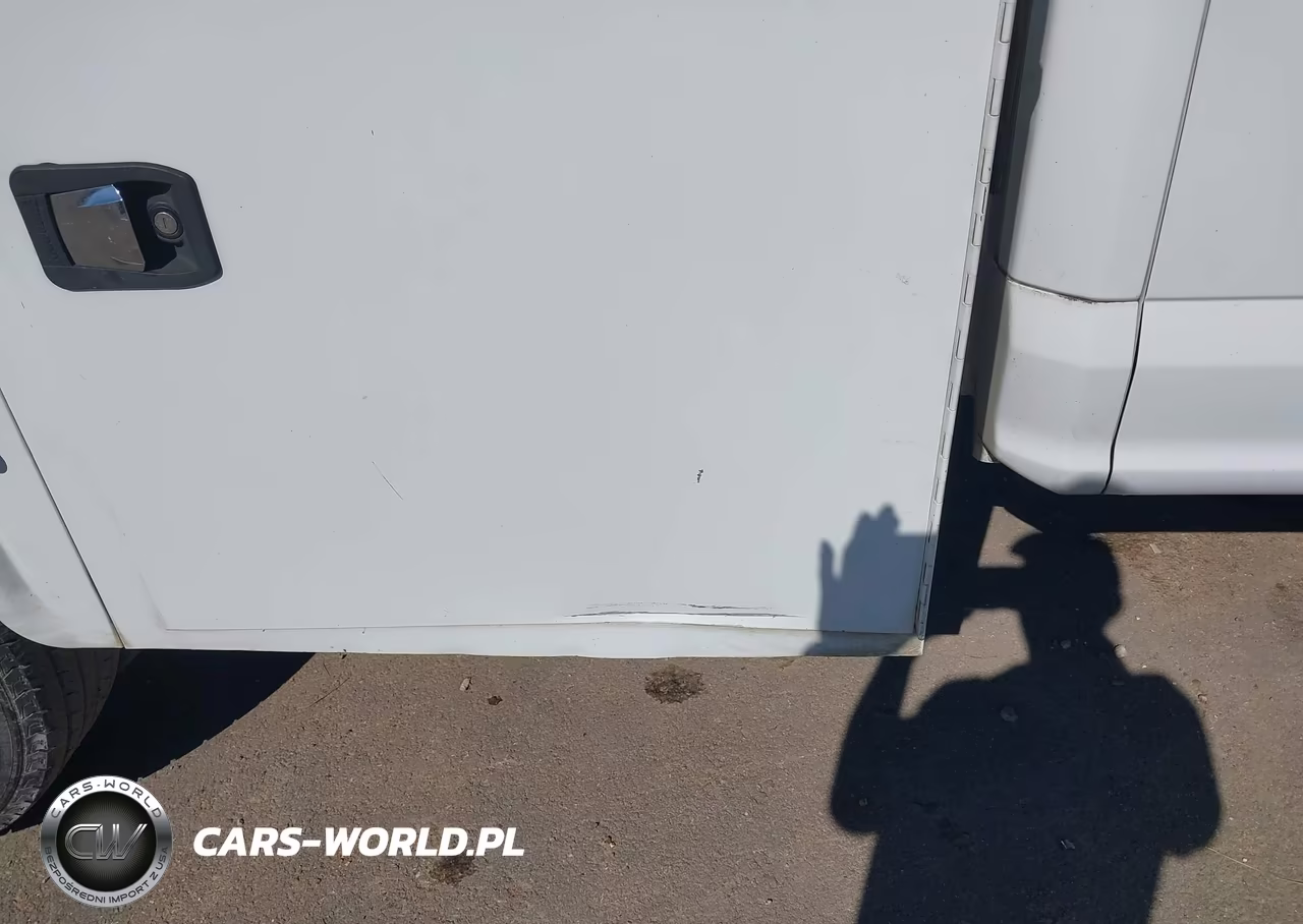 2017 Ford F-350 Chassis Xl VIN:1FD8W3G6XHEE74075 - 17