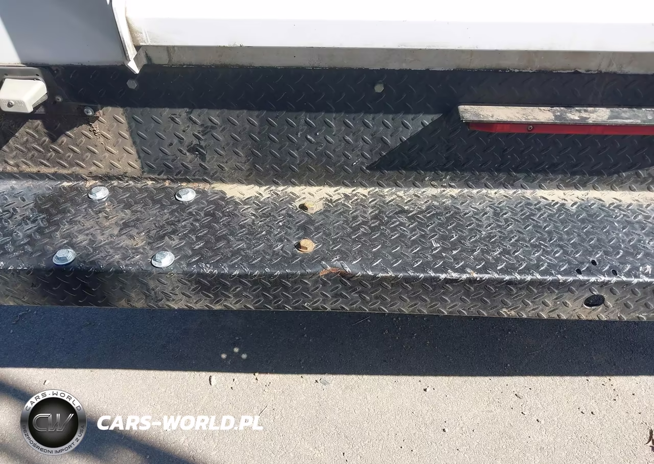 2017 Ford F-350 Chassis Xl VIN:1FD8W3G6XHEE74075 - 6