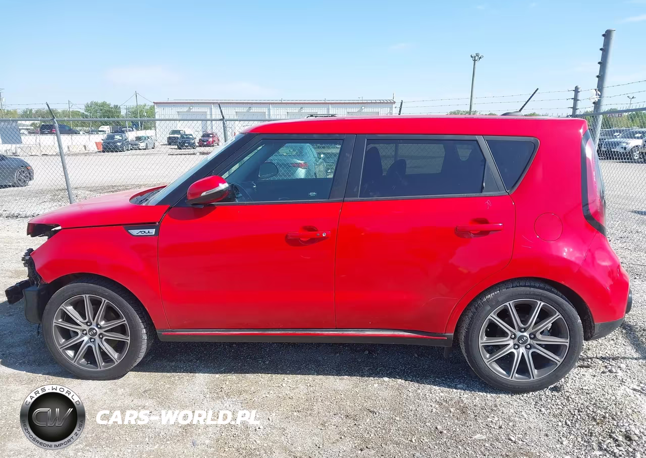 2019 Kia Soul ! VIN:KNDJX3AA0K7687158 - 15
