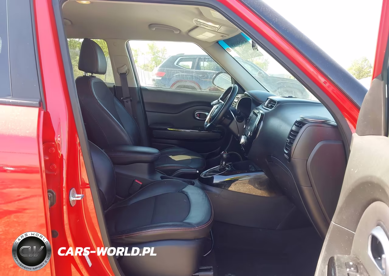 2019 Kia Soul ! VIN:KNDJX3AA0K7687158 - 5