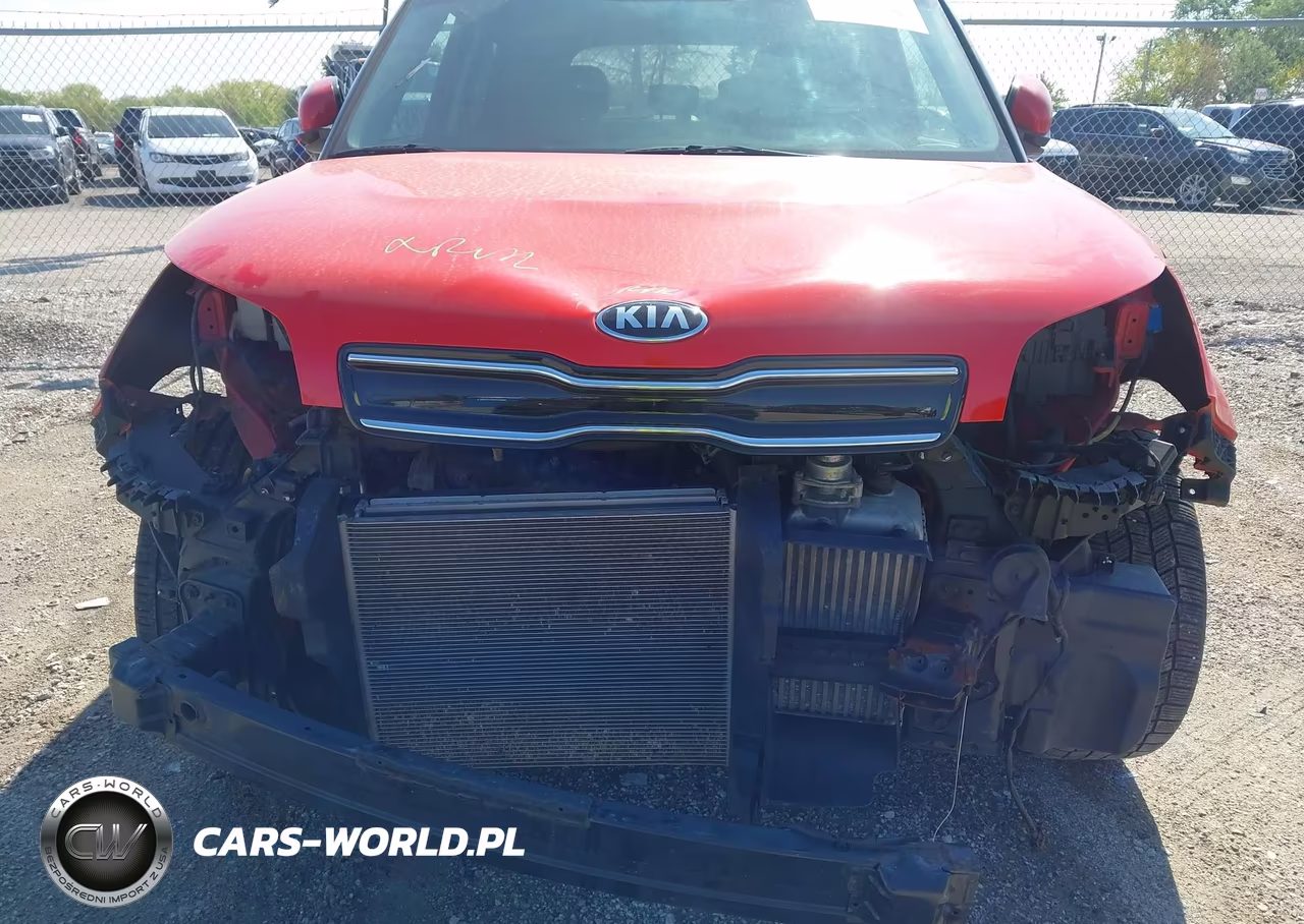 2019 Kia Soul ! VIN:KNDJX3AA0K7687158 - 6