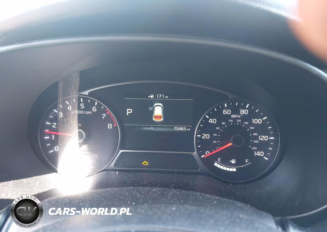 2019 Kia Soul ! VIN:KNDJX3AA0K7687158 - 7