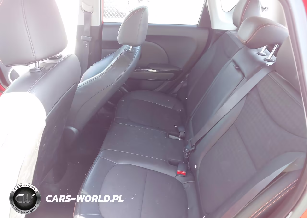 2019 Kia Soul ! VIN:KNDJX3AA0K7687158 - 8