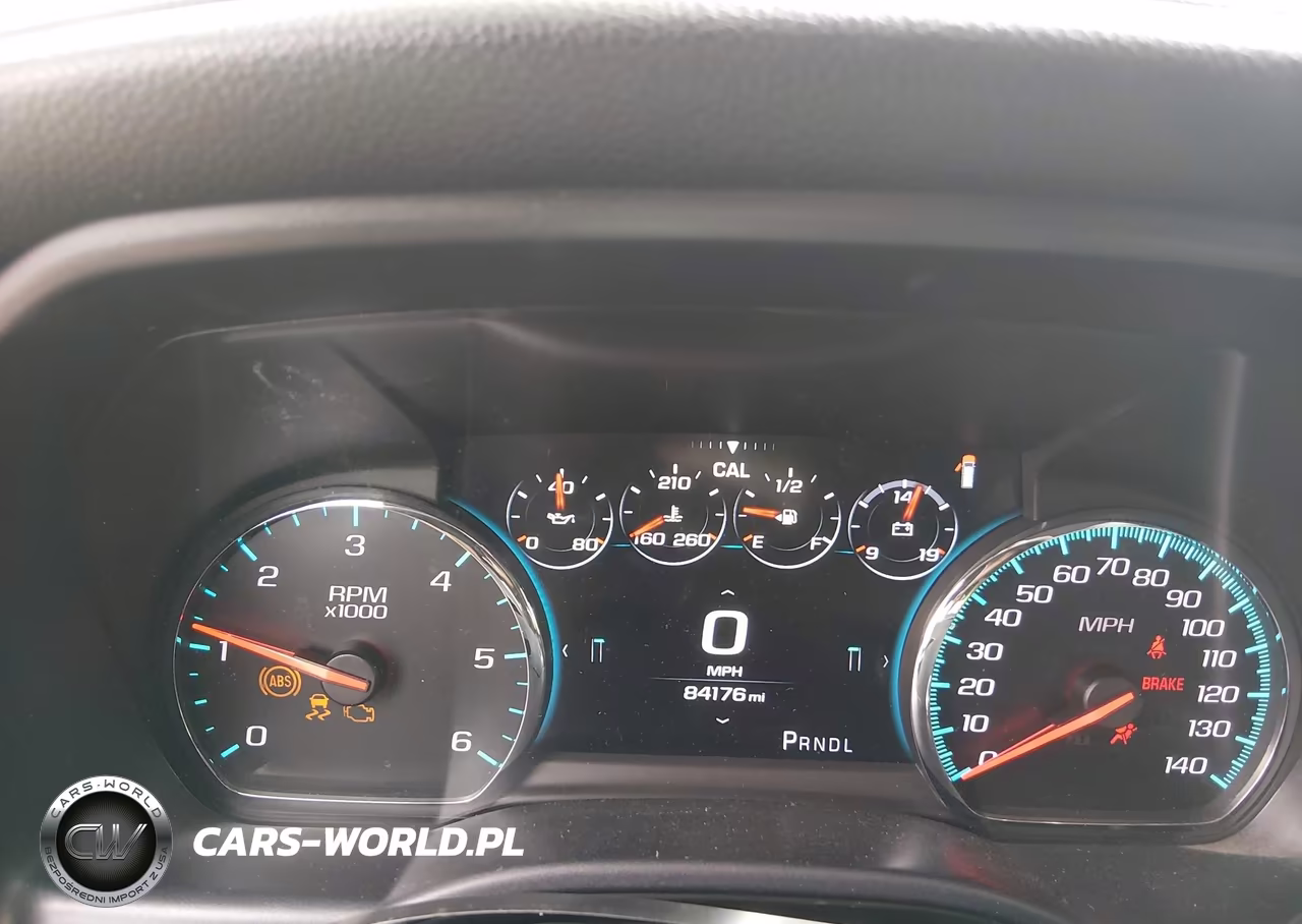2018 GMC Sierra 1500 Denali VIN:3GTU2PEC3JG410246 - 7