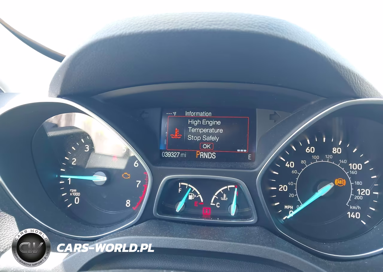 2019 Ford Escape Se VIN:1FMCU9GD7KUA73565 - 7