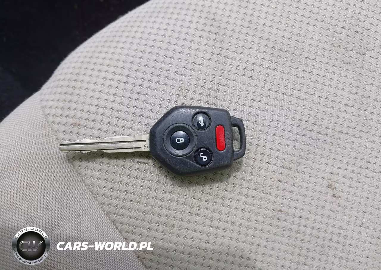 2012 Subaru Impreza 2.0I Premium VIN:JF1GJAB63CH002632 - 11