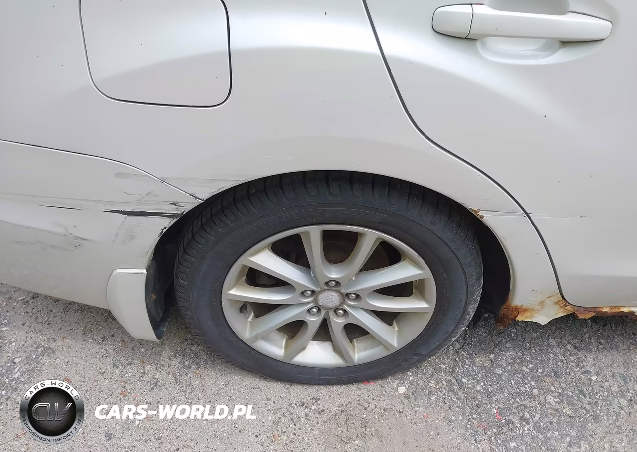 2012 Subaru Impreza 2.0I Premium VIN:JF1GJAB63CH002632 - 15
