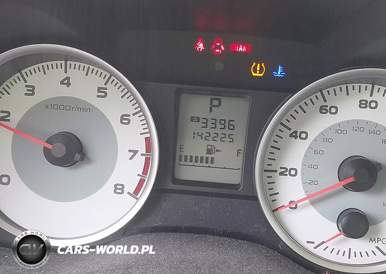 2012 Subaru Impreza 2.0I Premium VIN:JF1GJAB63CH002632 - 7