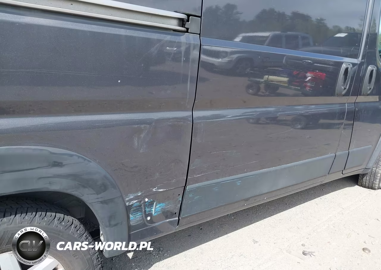 2020 Ram Promaster 1500 Low Roof 136 Wb VIN:3C6TRVAG6LE127494 - 17