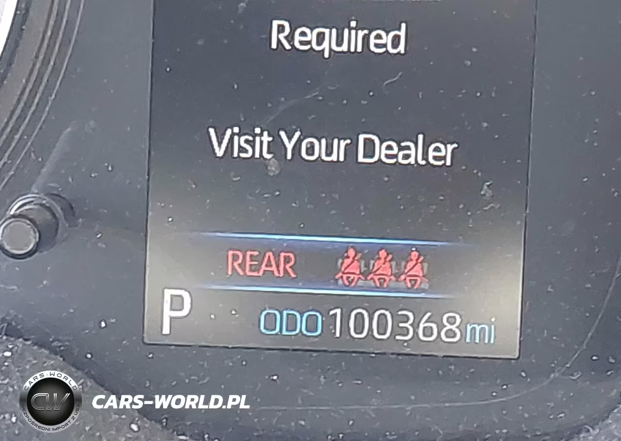 2020 Toyota Corolla Le VIN:5YFEPRAE7LP091147 - 15