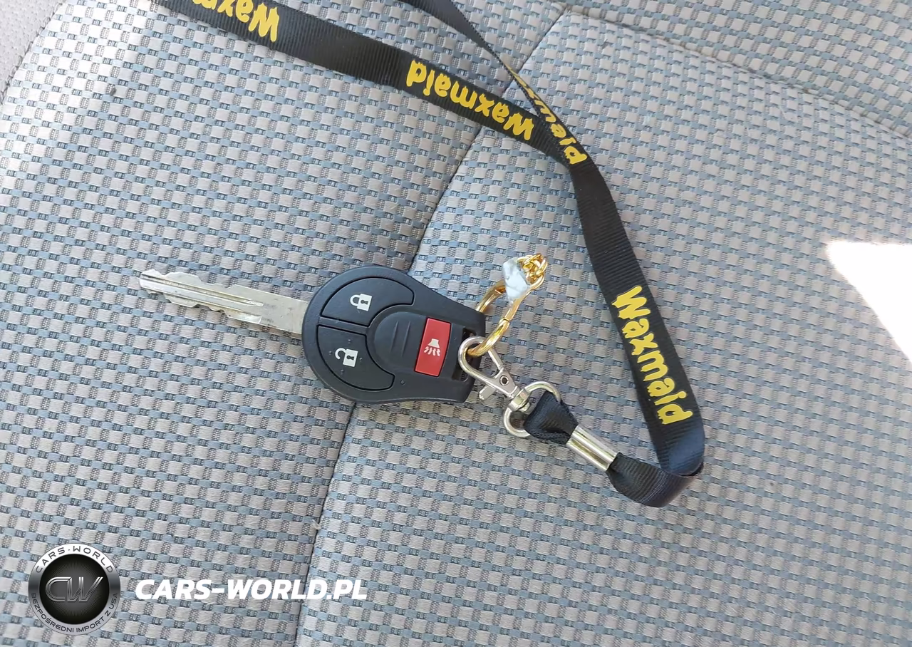 2010 Nissan Rogue Sl VIN:JN8AS5MV6AW613082 - 11