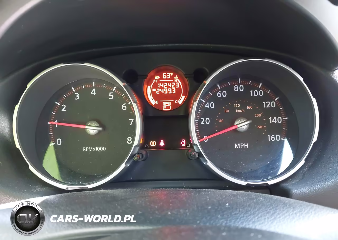 2010 Nissan Rogue Sl VIN:JN8AS5MV6AW613082 - 7