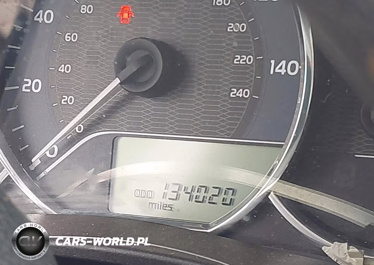 2014 Toyota Corolla Le VIN:5YFBURHE6EP159541 - 15