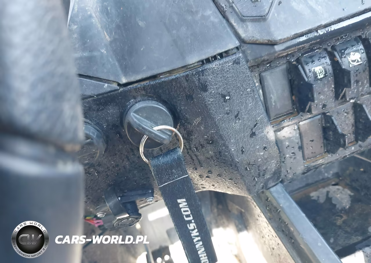 2023 Polaris Rzr Pro Xp Sport VIN:3NSRAE928PF362254 - 11