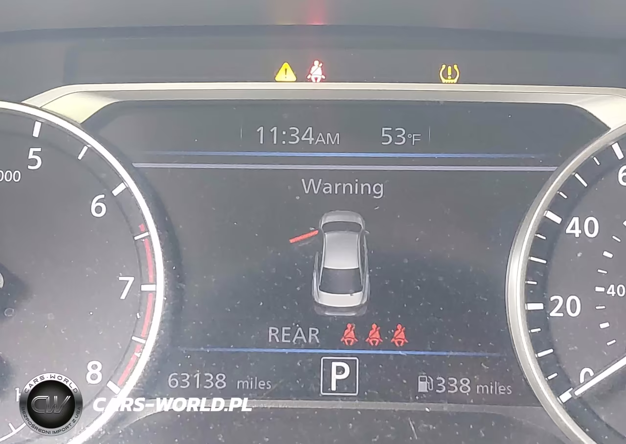 2020 Nissan Sentra Sv Xtronic Cvt VIN:3N1AB8CV0LY227660 - 7
