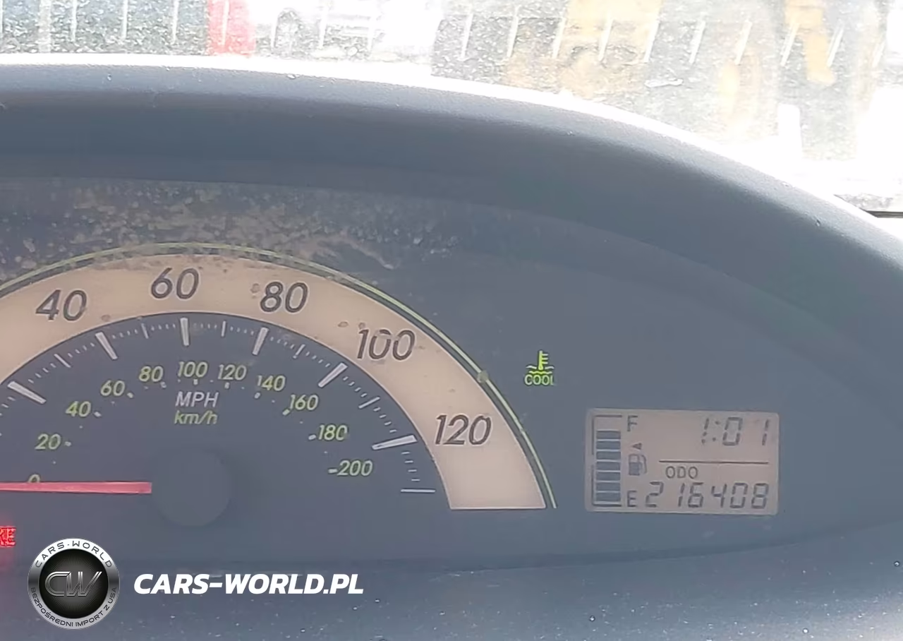 2007 Toyota Yaris VIN:JTDBT923271112556 - 7