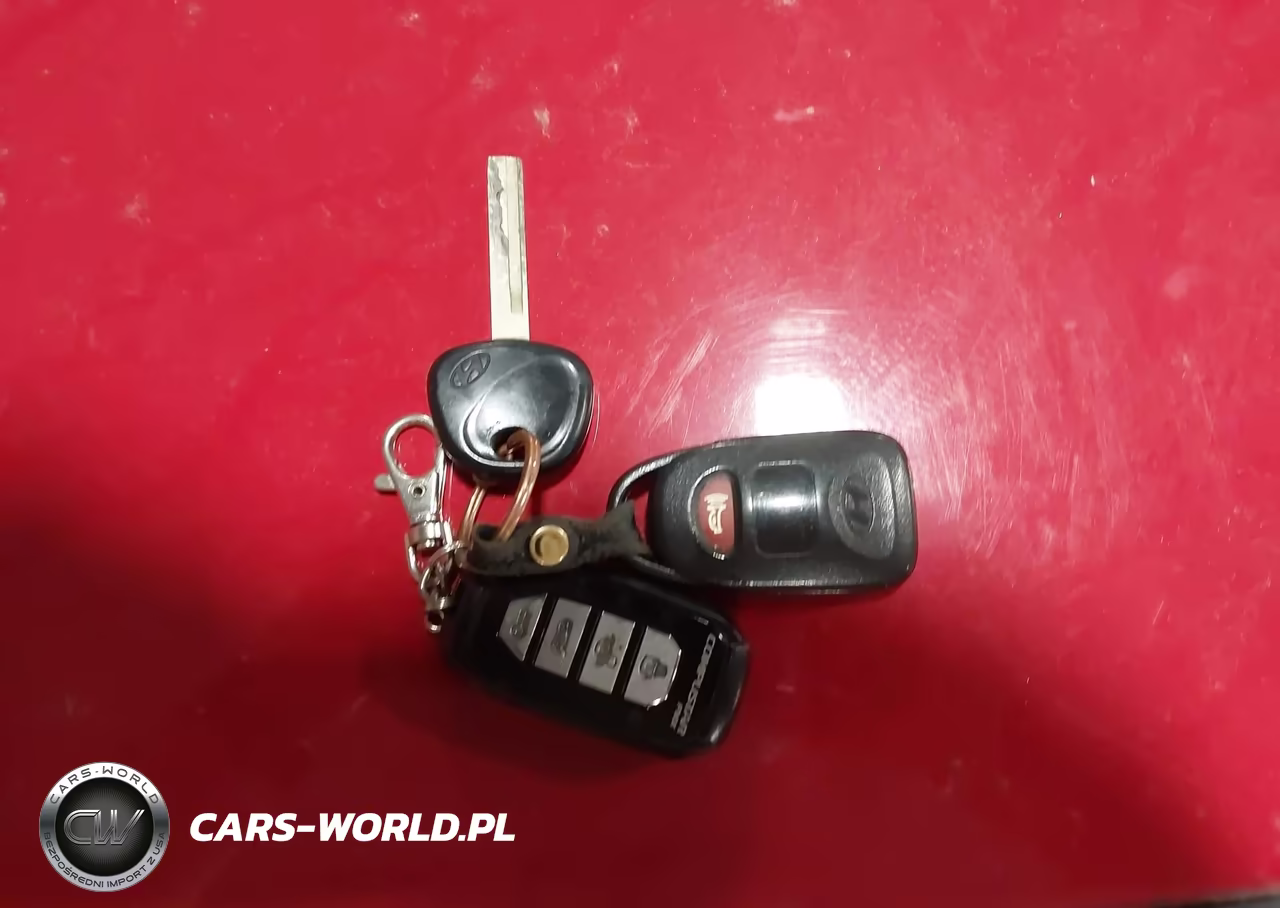 2013 Hyundai Elantra Gt VIN:KMHD35LE2DU083048 - 11