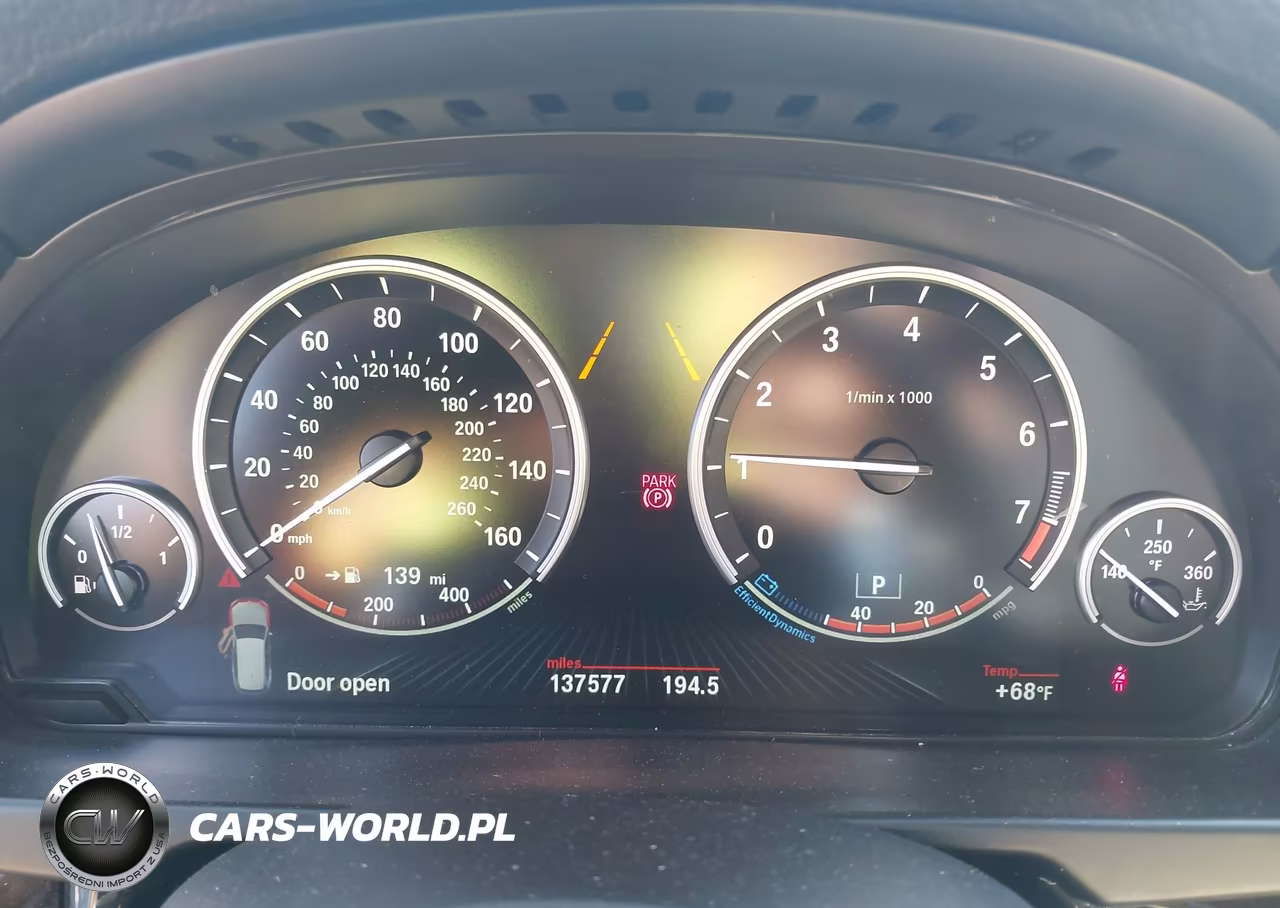2018 BMW X5 xDrive35I VIN:5UXKR0C50J0X89384 - 7