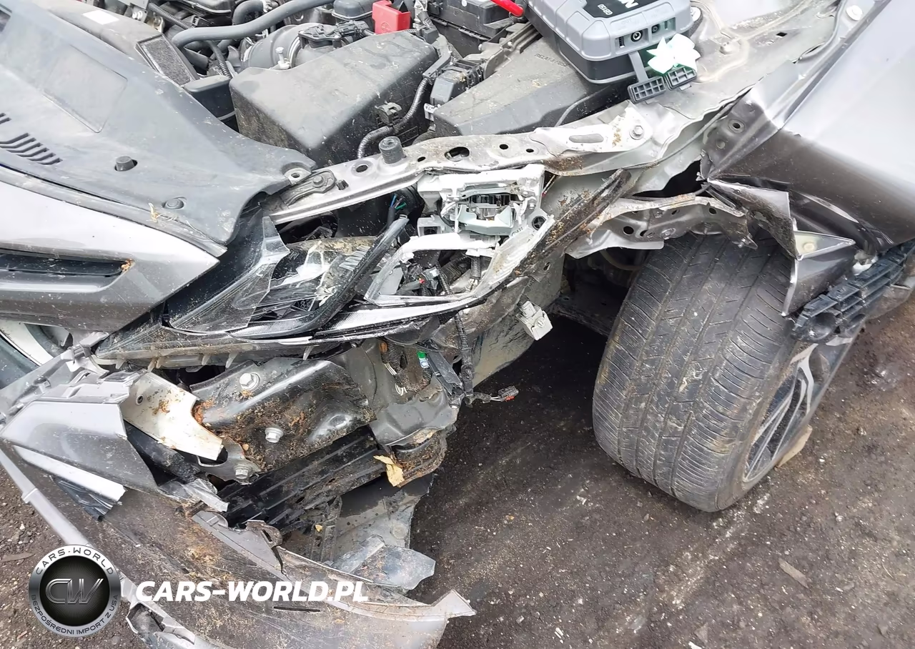 2023 Toyota Camry Se VIN:4T1G11AK2PU789168 - 6