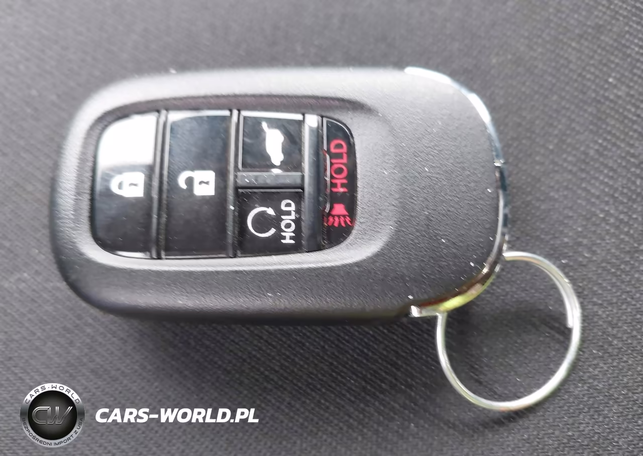2024 Honda Civic Sport VIN:19XFL2H88RE022713 - 11