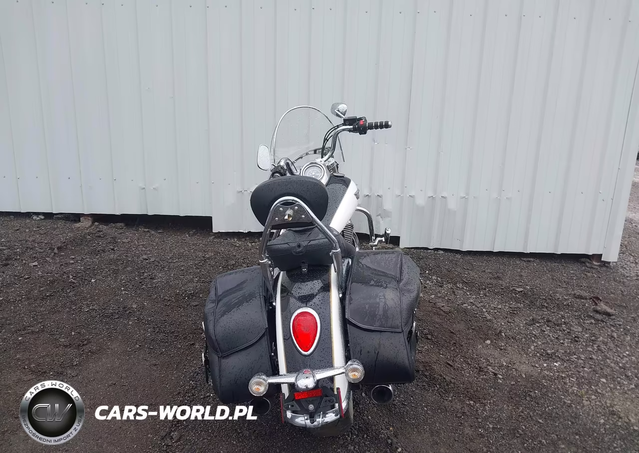 2017 Triumph Motorcycle Thunderbird Lt VIN:SMTB07WF0HJ785978 - 6