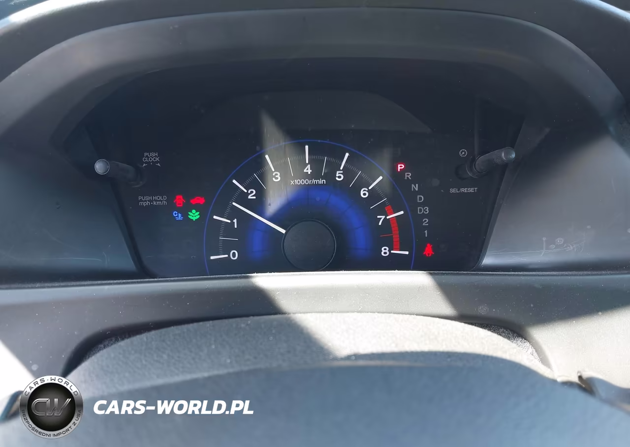 2013 Honda Civic Lx VIN:19XFB2F5XDE200237 - 7