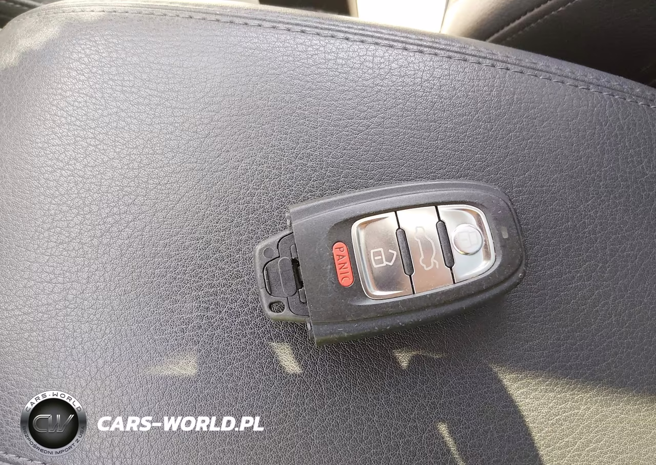 2014 Audi Q5 2.0T Premium VIN:WA1LFAFP0EA027328 - 11