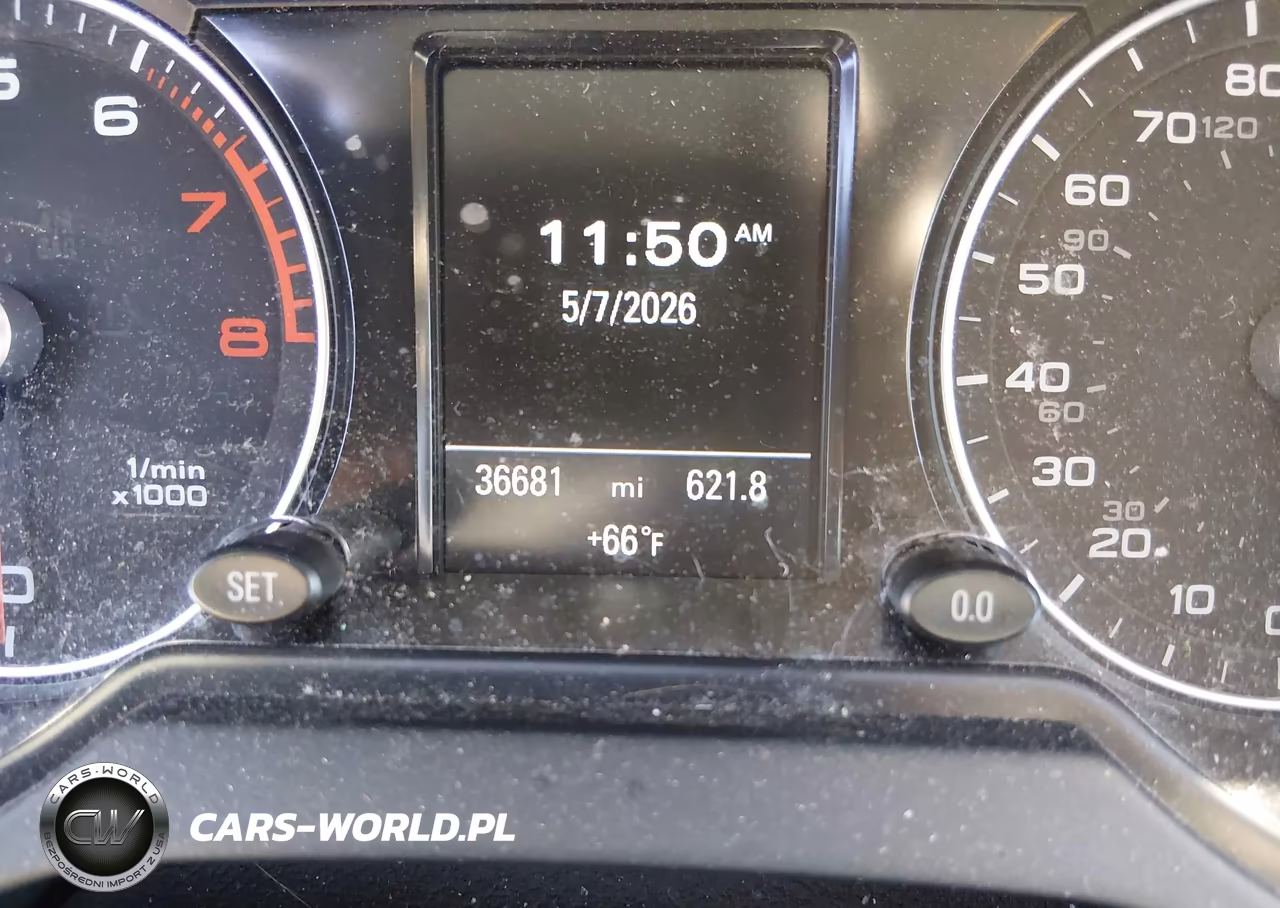 2014 Audi Q5 2.0T Premium VIN:WA1LFAFP0EA027328 - 16