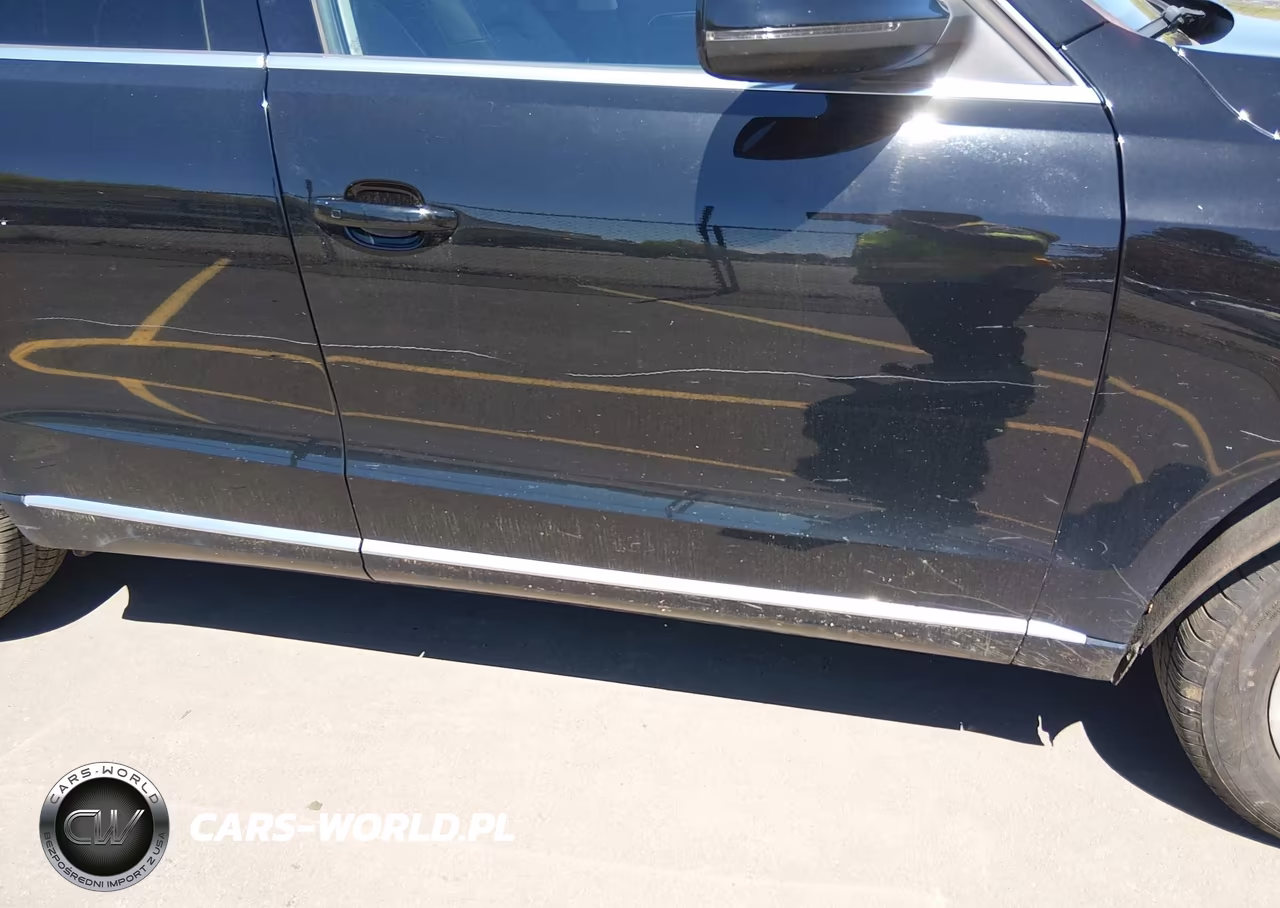 2014 Audi Q5 2.0T Premium VIN:WA1LFAFP0EA027328 - 19