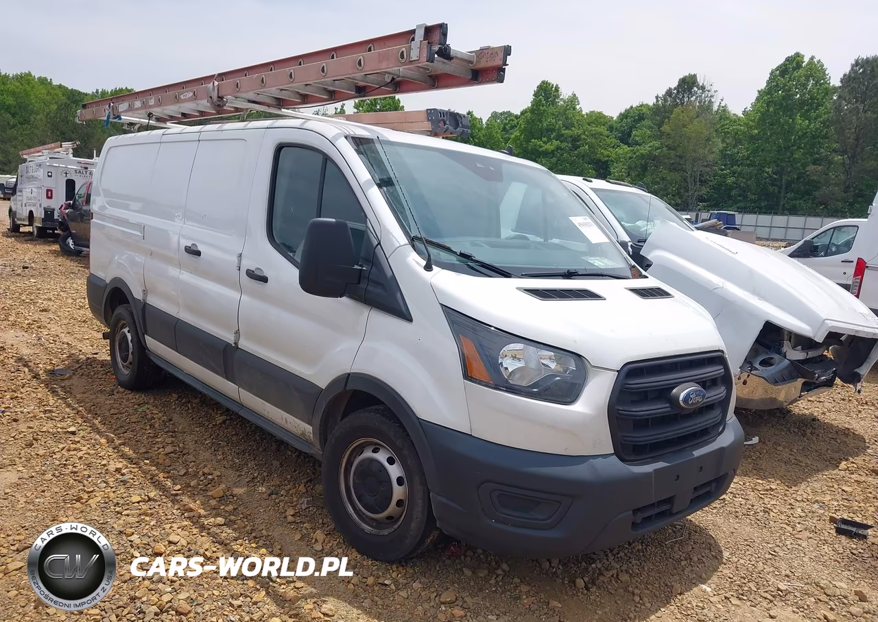 2020 Ford Transit-150