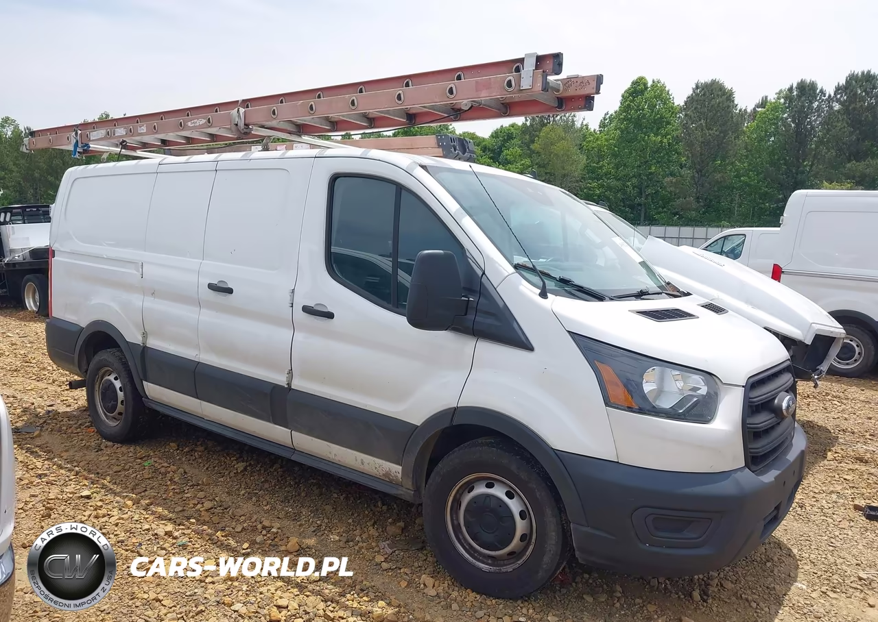 2020 Ford Transit-150 VIN:1FTYE1Y83LKA59055 - 13