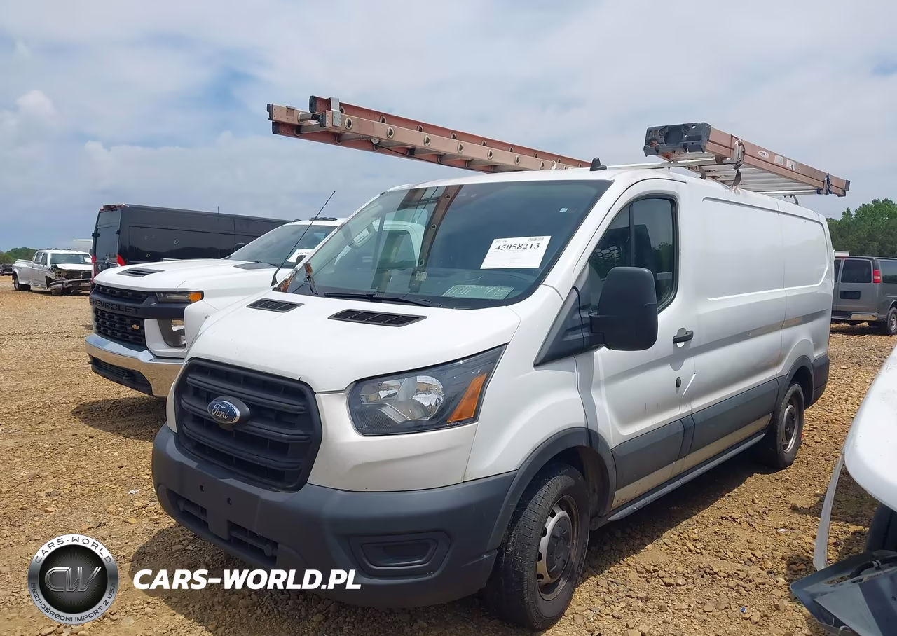 2020 Ford Transit-150 VIN:1FTYE1Y83LKA59055 - 14