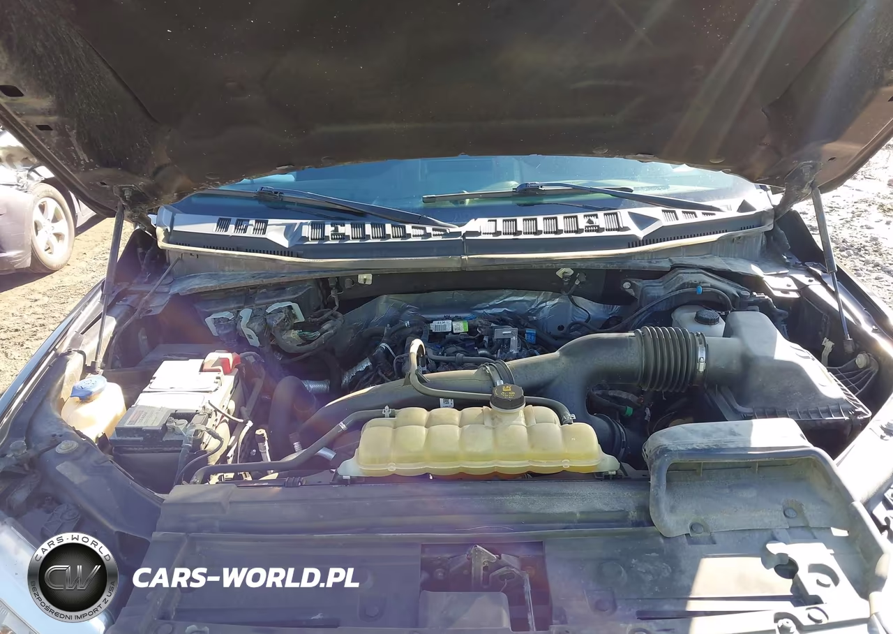 2019 Ford F-150 Xlt VIN:1FTEW1EP4KFC31029 - 10