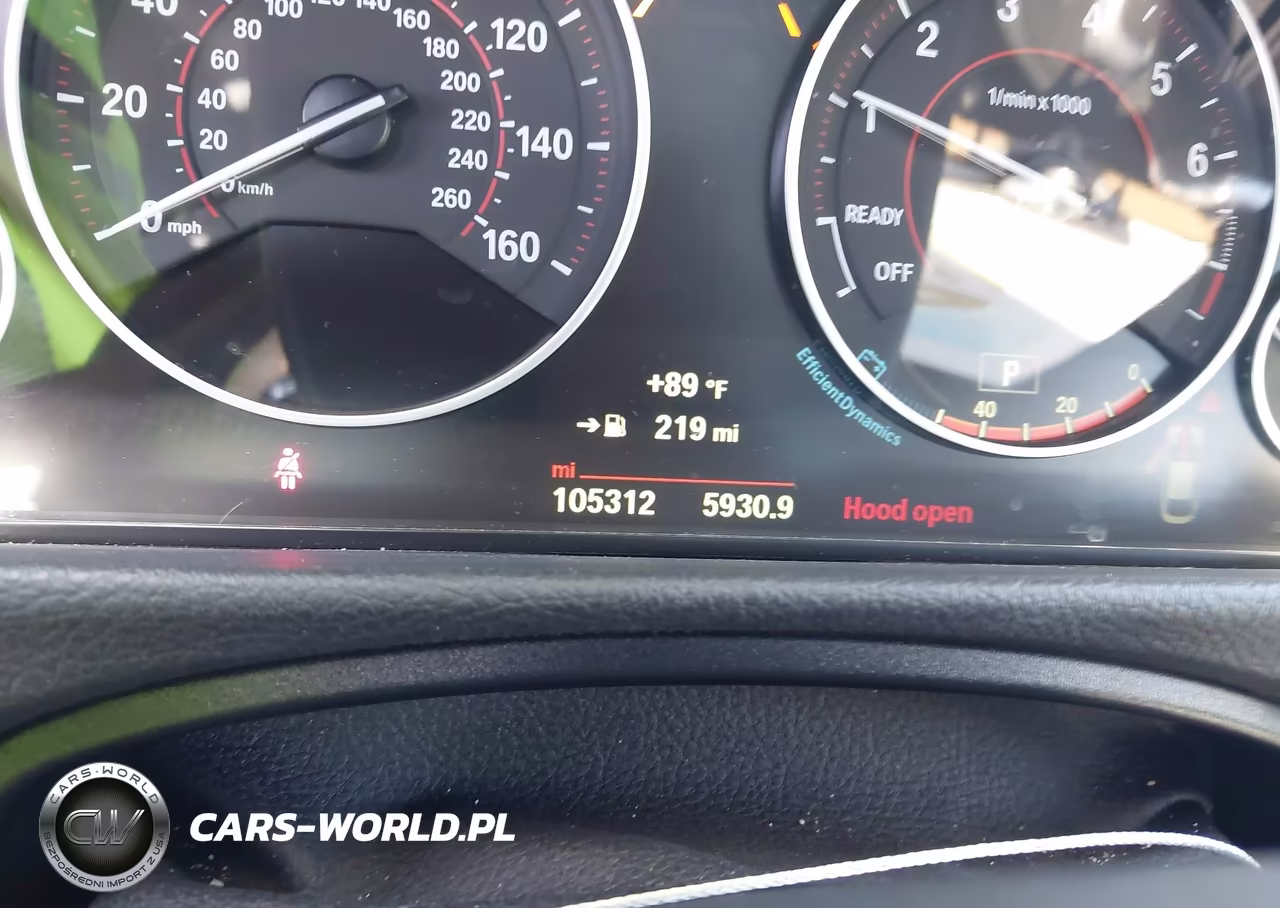 2019 BMW 430I Gran Coupe VIN:WBA4J1C5XKBM14841 - 7