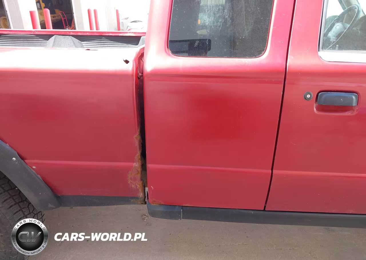 2002 Ford Ranger Edge-Xlt VIN:1FTZR45E72PB46513 - 14