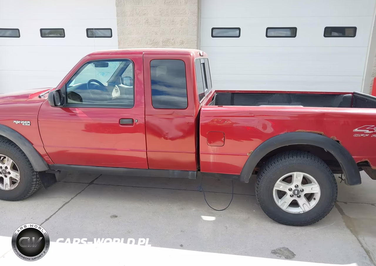 2002 Ford Ranger Edge-Xlt VIN:1FTZR45E72PB46513 - 6