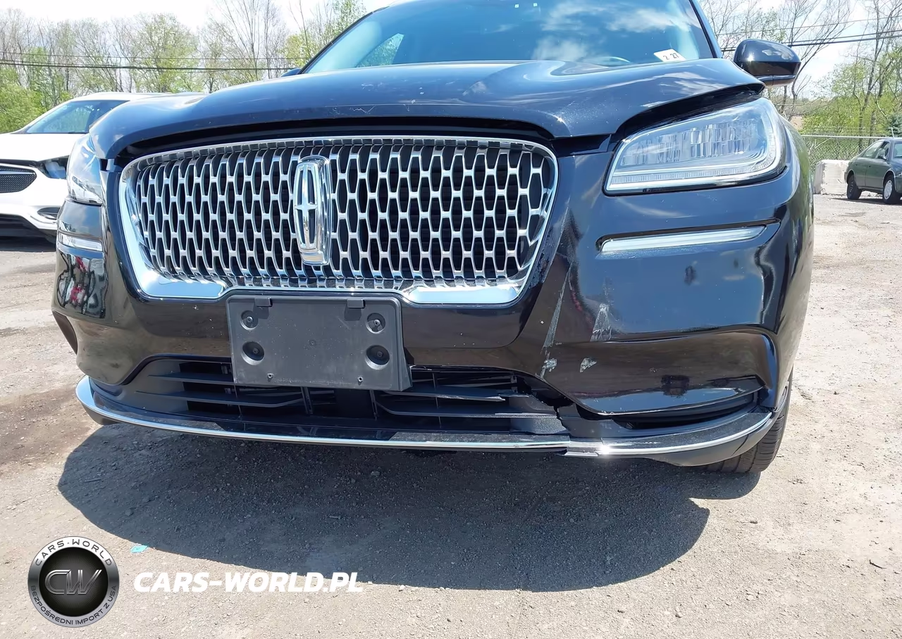 2022 Lincoln Corsair Standard VIN:5LMCJ1D90NUL00767 - 17