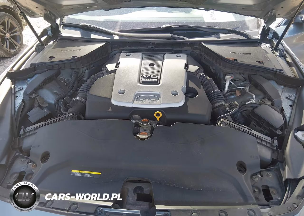 2014 Infiniti Q50 Premium VIN:JN1BV7AR1EM684687 - 10