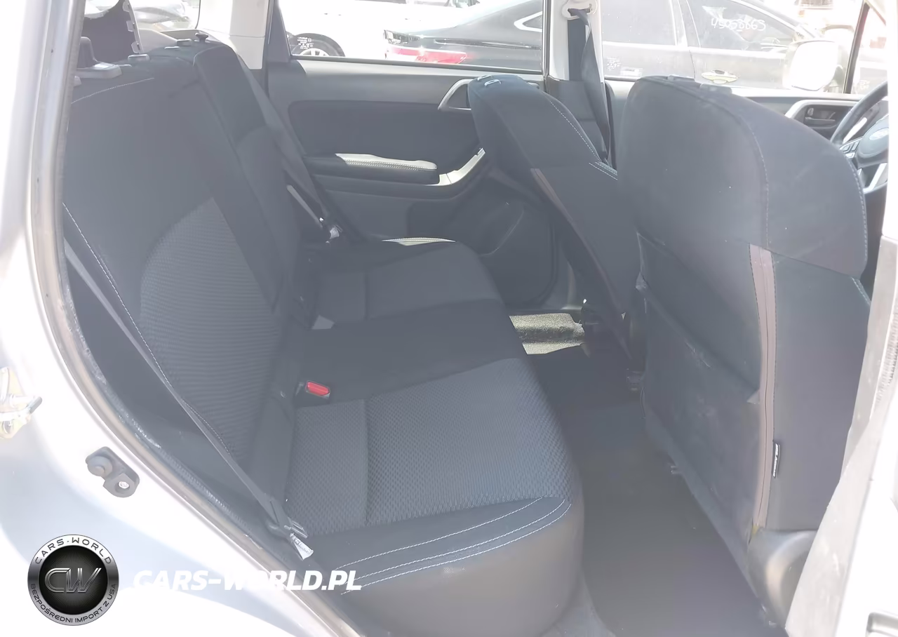 2018 Subaru Forester 2.5I Premium VIN:JF2SJAGC7JH576507 - 8