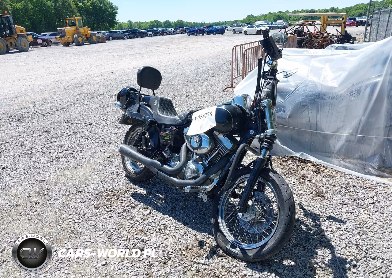 2009 Harley-Davidson Fxdc VIN:1HD1GV4109K315235 - 11