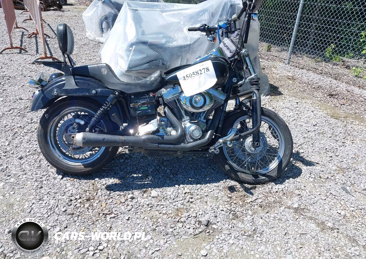 2009 Harley-Davidson Fxdc VIN:1HD1GV4109K315235 - 15