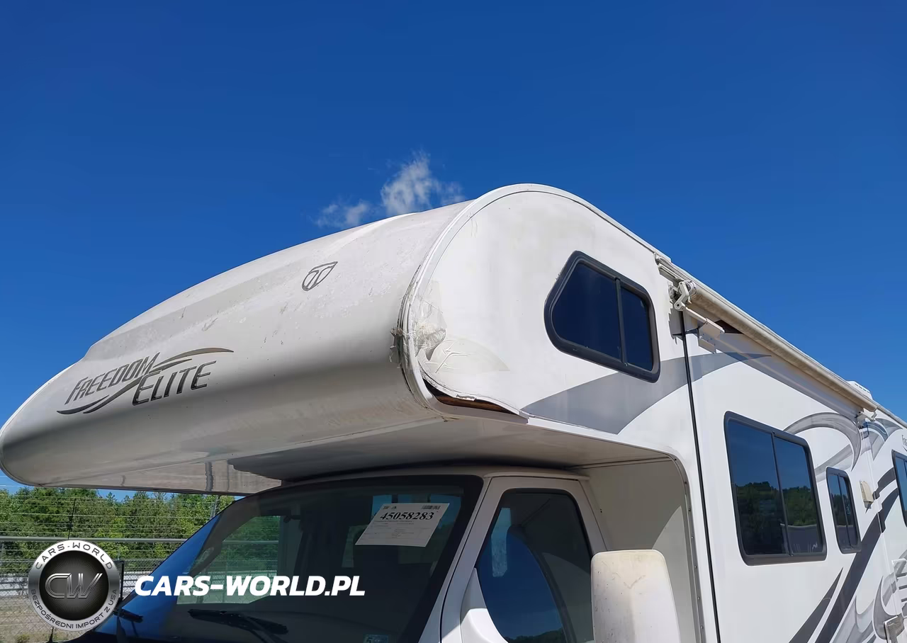 2011 Ford E-450 Cutaway VIN:1FDXE4FS7BDB14522 - 11