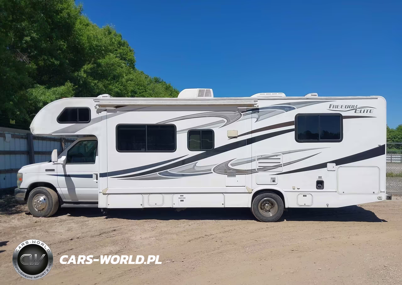 2011 Ford E-450 Cutaway VIN:1FDXE4FS7BDB14522 - 14