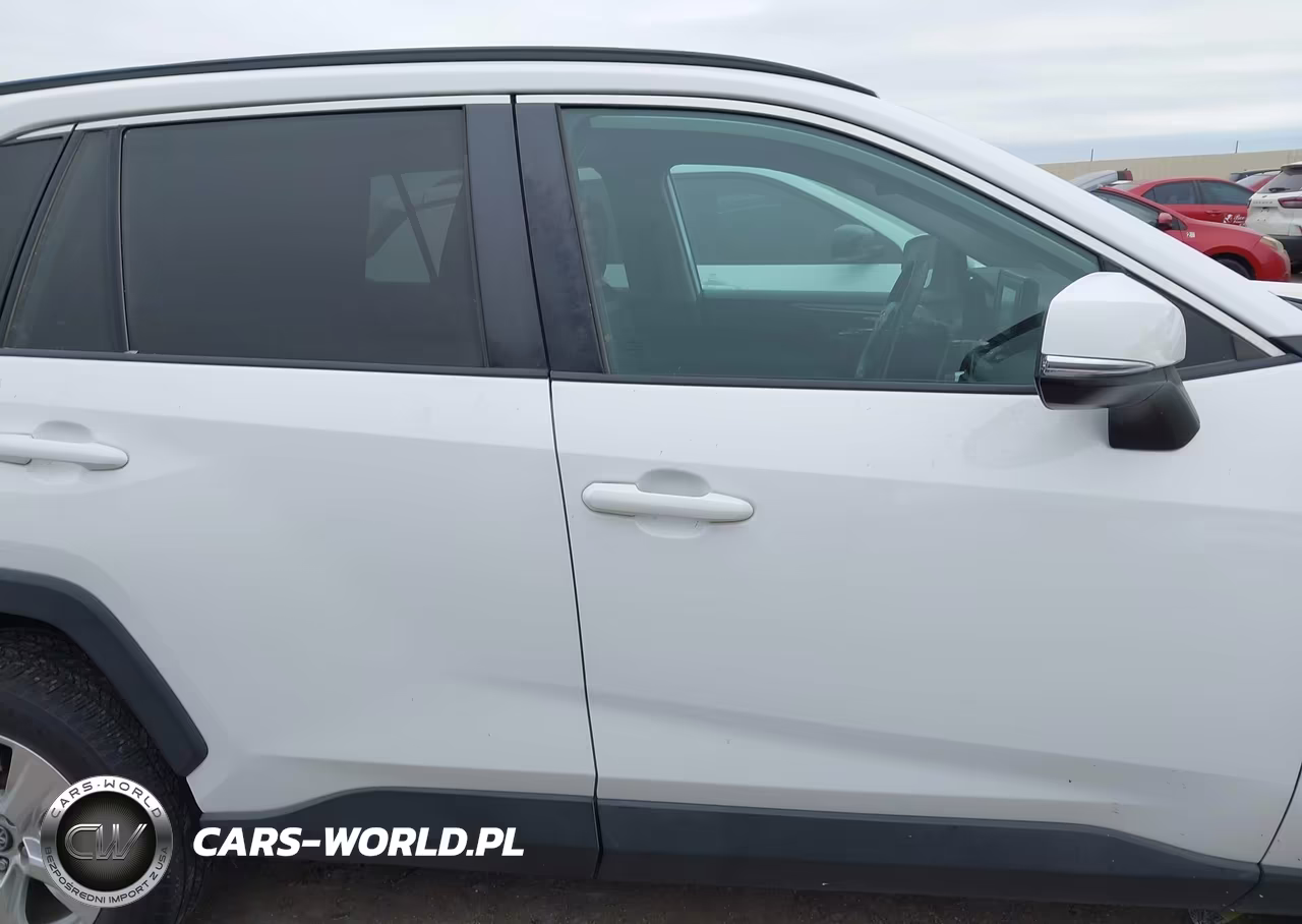 2021 Toyota Rav4 Xle VIN:2T3W1RFV7MC098722 - 13