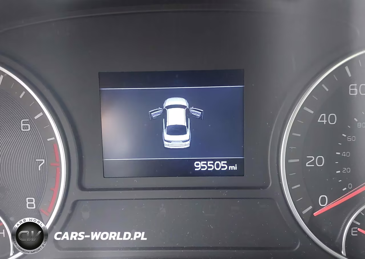 2020 Kia Optima Lx VIN:5XXGT4L3XLG382978 - 15