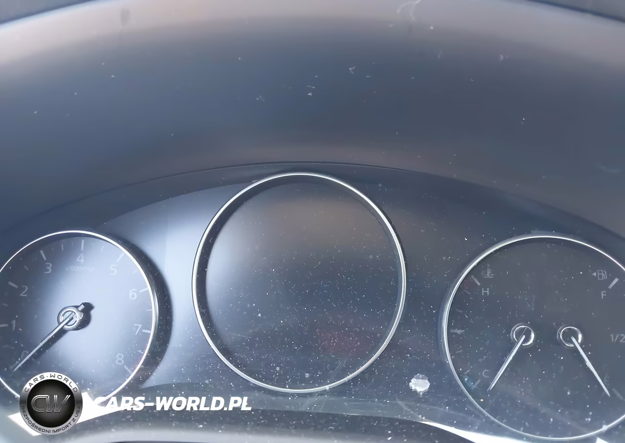 2022 Mazda Cx-30 Select VIN:3MVDMBBL4NM440072 - 7