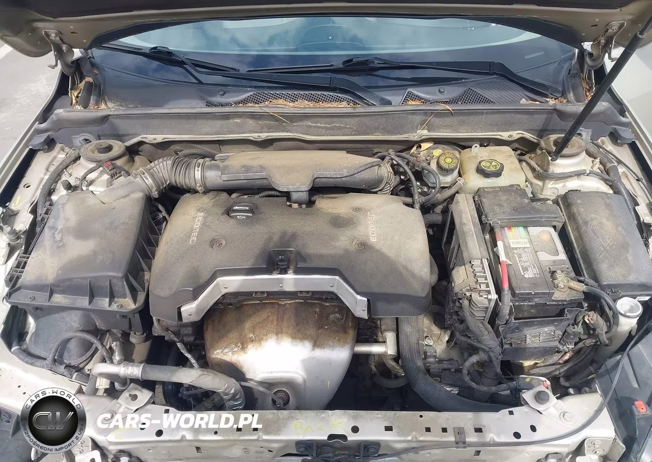 2013 Chevrolet Malibu 1Ls VIN:1G11B5SA2DF352588 - 10