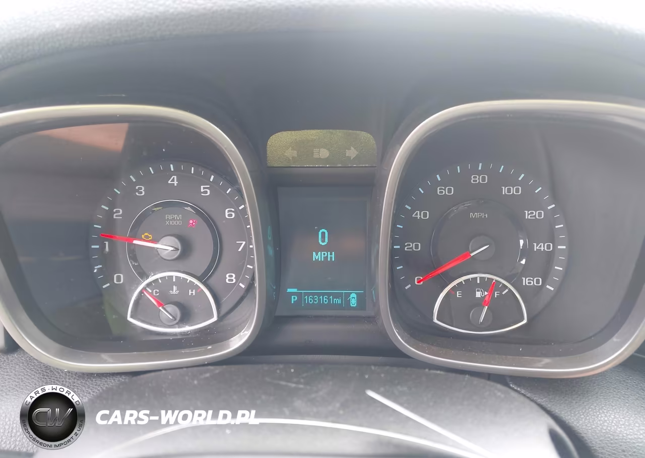 2013 Chevrolet Malibu 1Ls VIN:1G11B5SA2DF352588 - 7