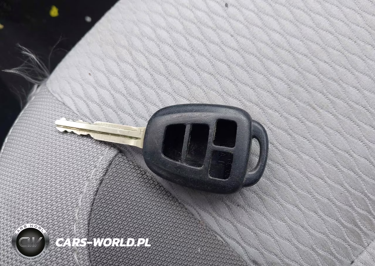 2019 Toyota Corolla Le VIN:2T1BURHE7KC181236 - 11